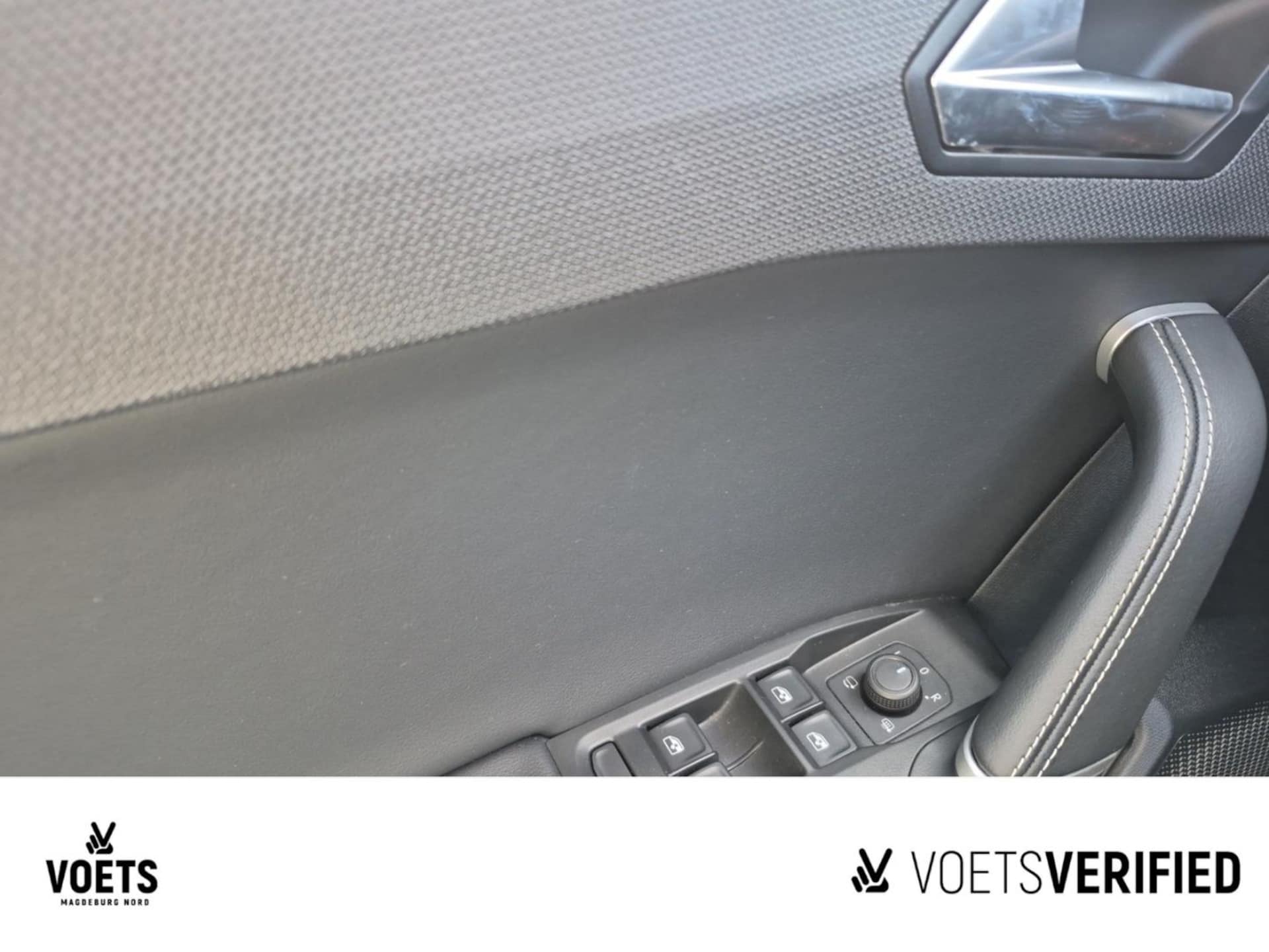 SEAT Leon Sportstourer Style
