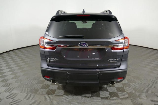 2025 Subaru Ascent