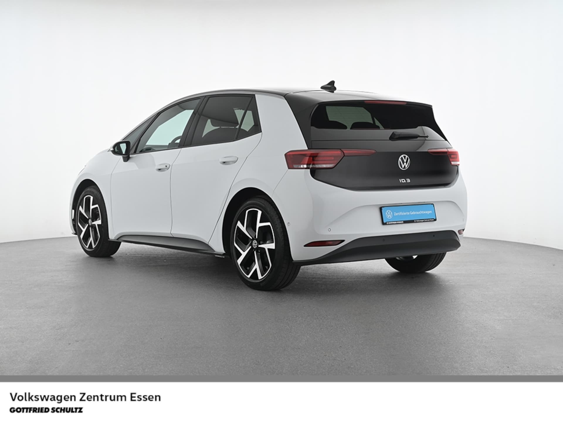 Volkswagen ID.3 MOVE Pro