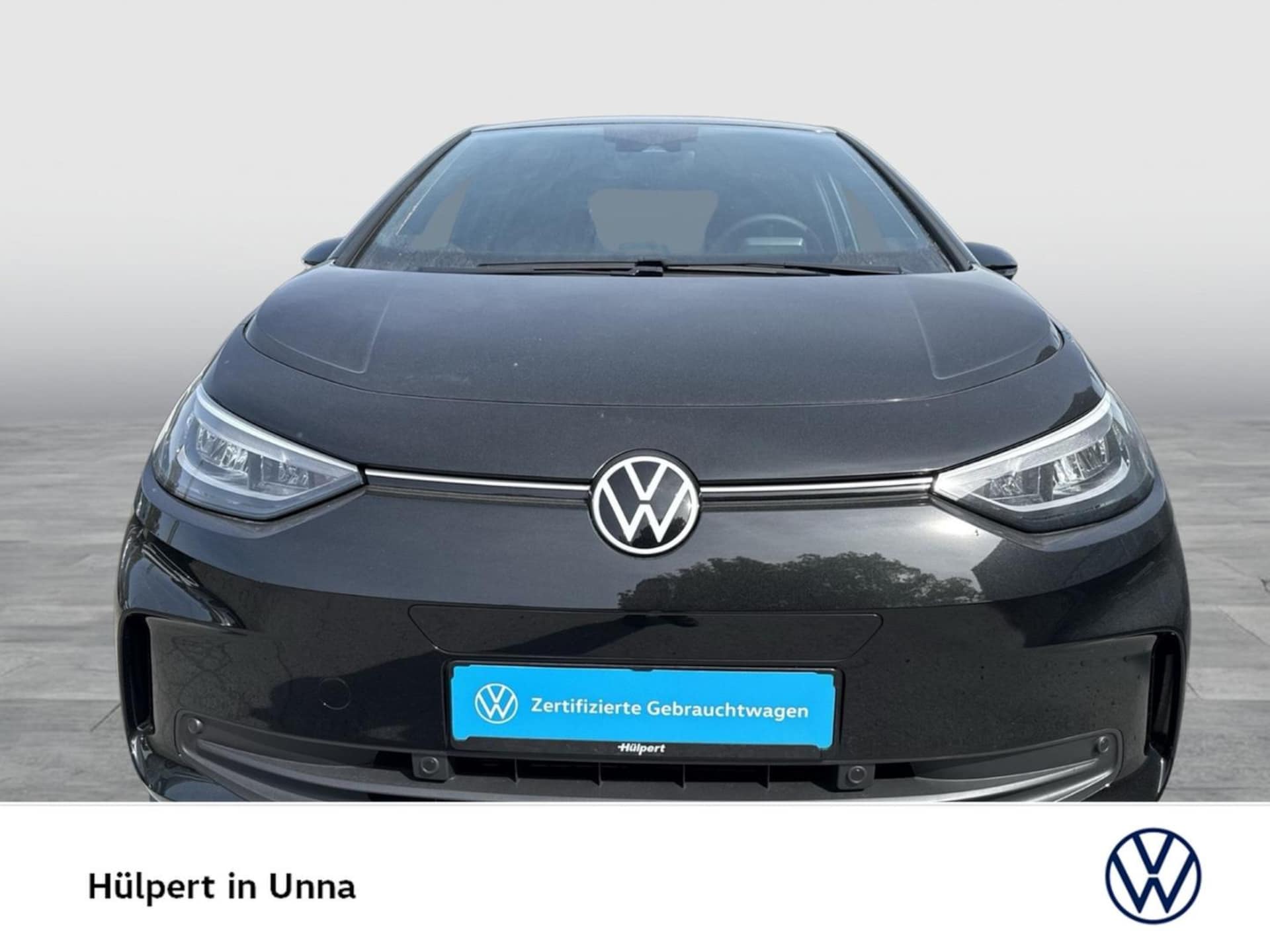 Volkswagen ID.3 Pure