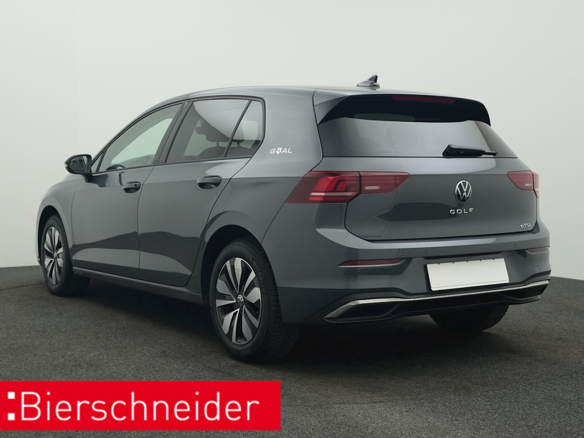 Volkswagen Golf Goal