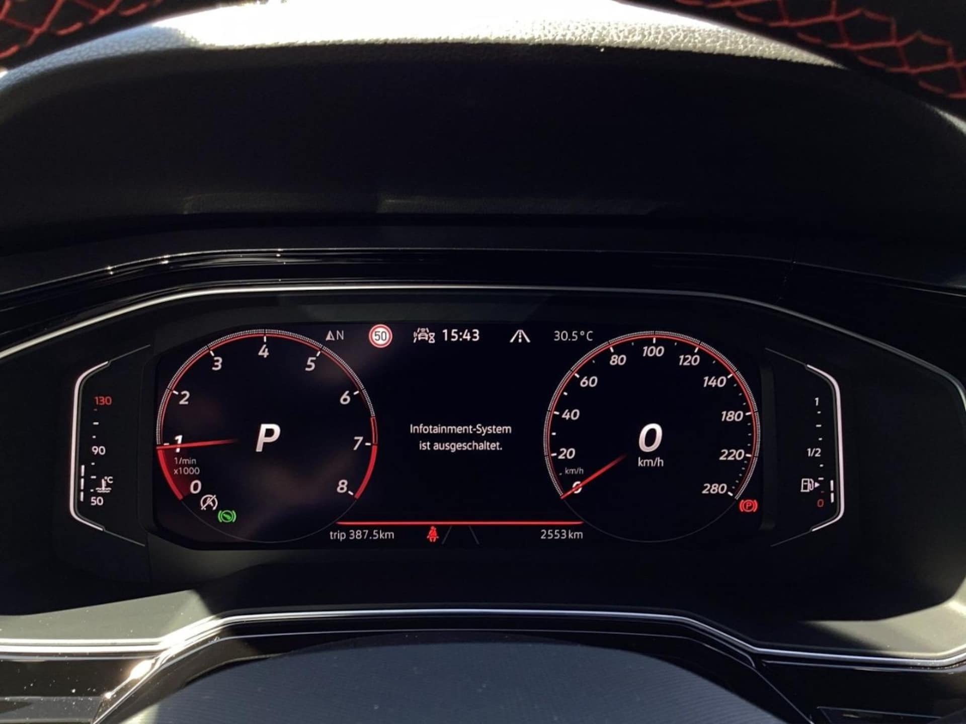 Volkswagen Polo GTI
