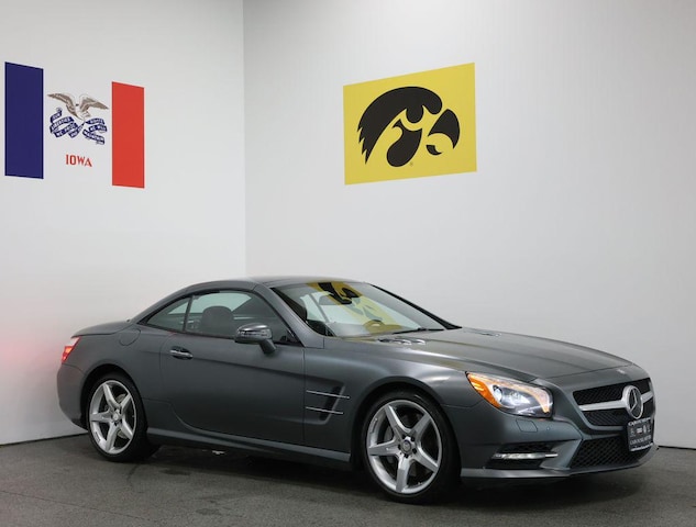 2013 Mercedes-Benz