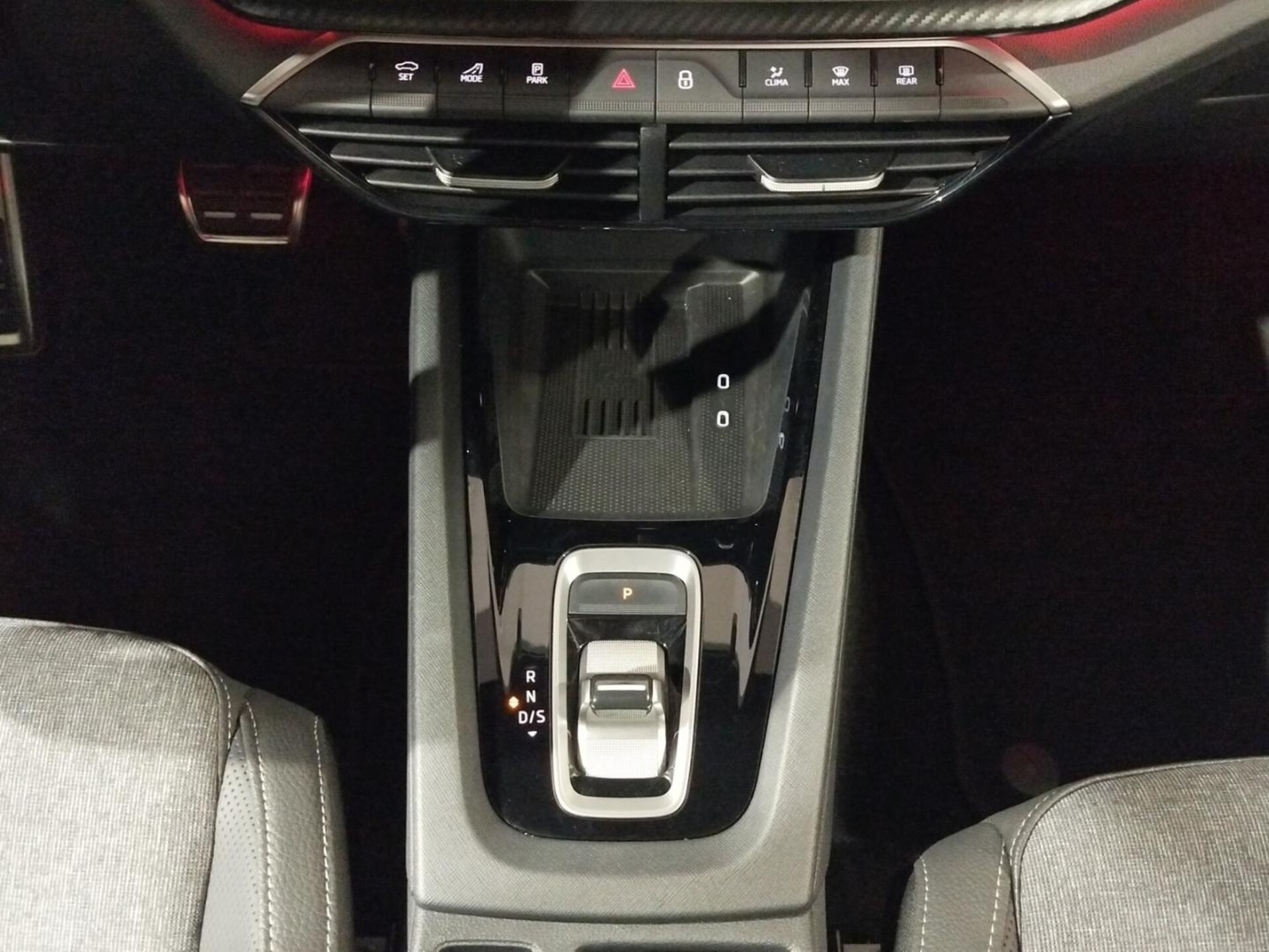 Skoda Octavia Sportline