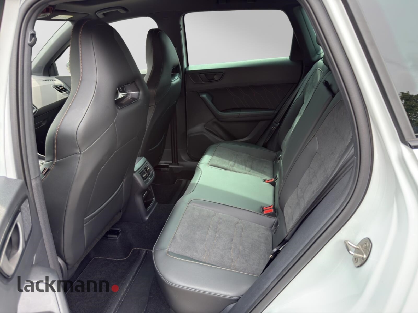 CUPRA Ateca – Bild 9