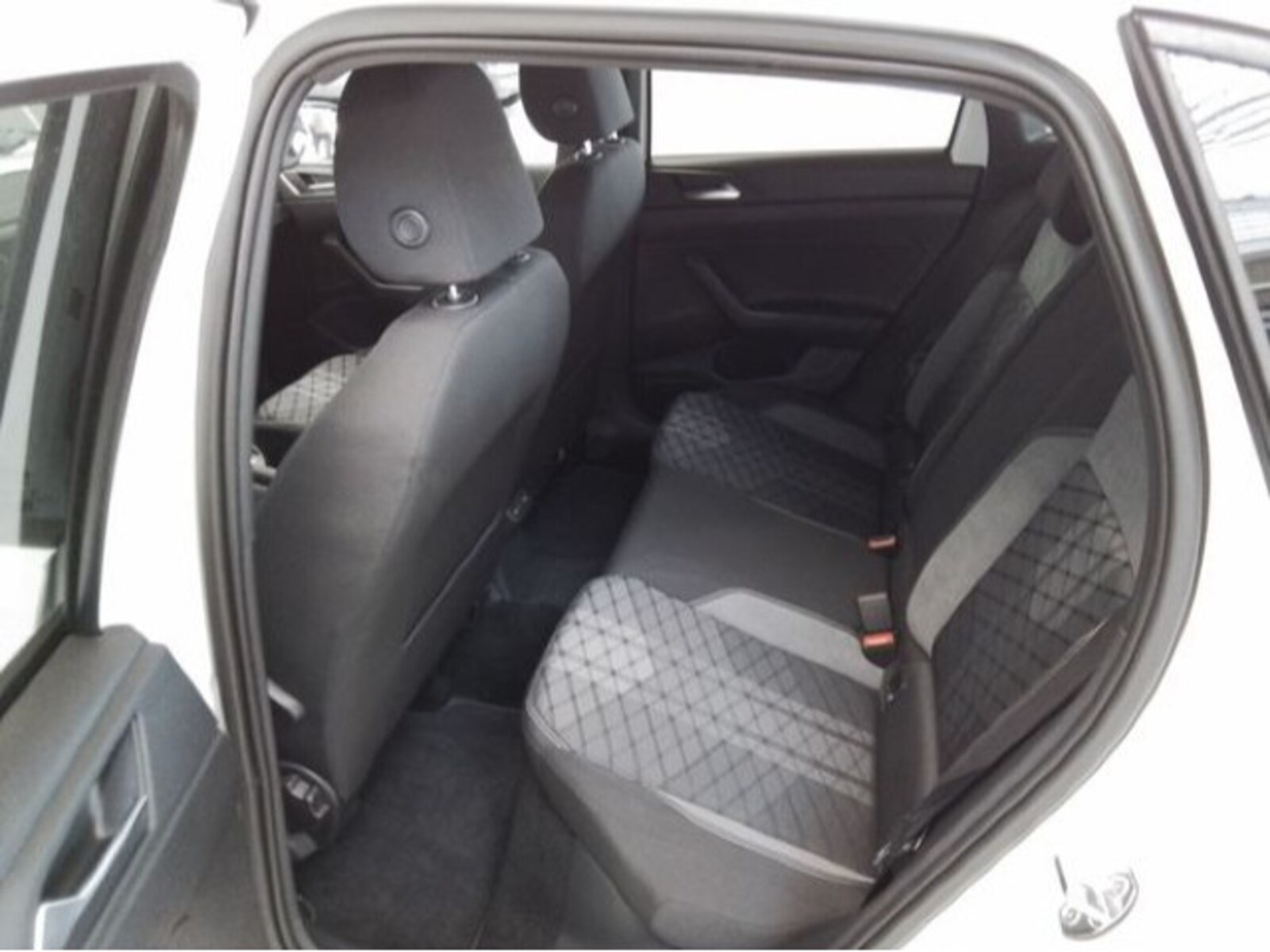 Volkswagen Taigo – Bild 8