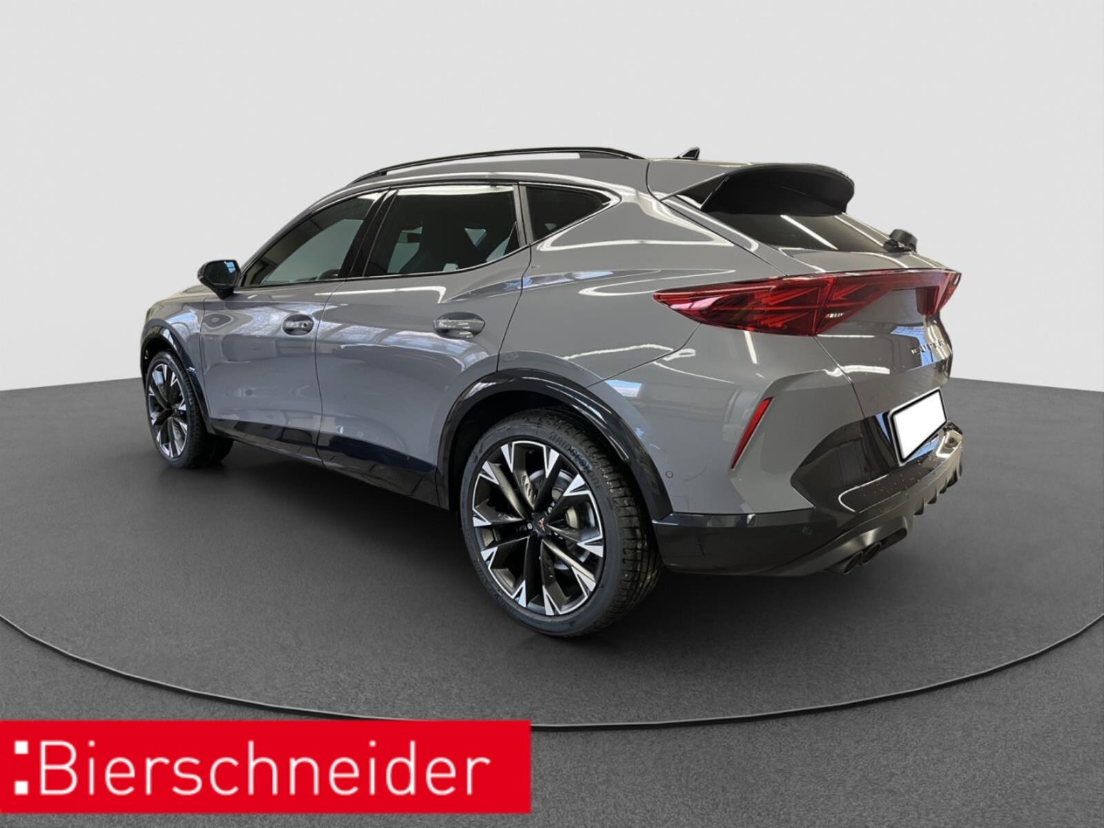 CUPRA Formentor – Bild 4