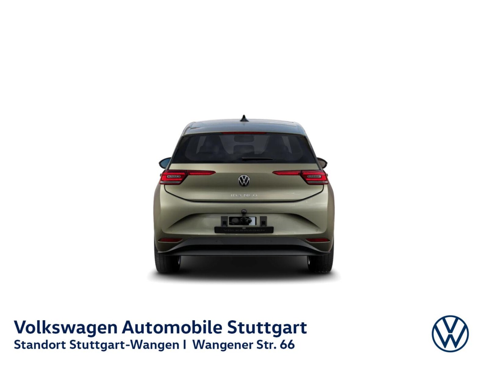 Volkswagen ID.3 Neo – Bild 6