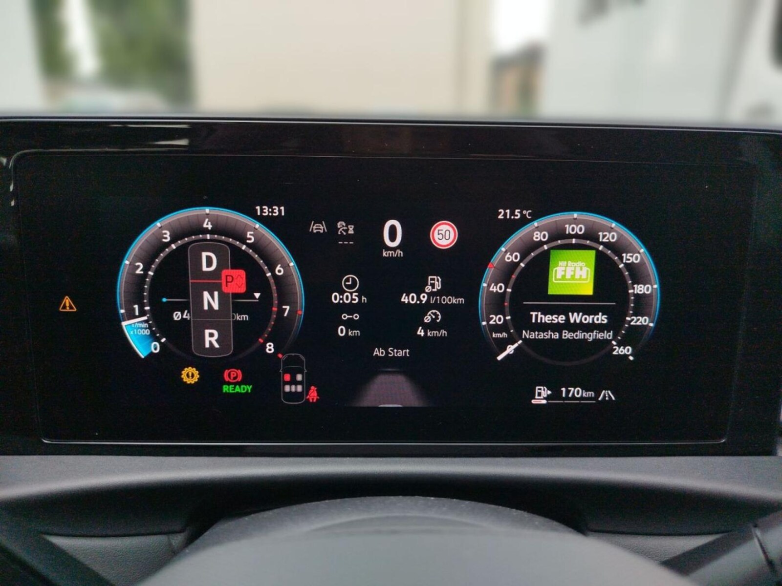 Volkswagen T-Roc – Bild 8