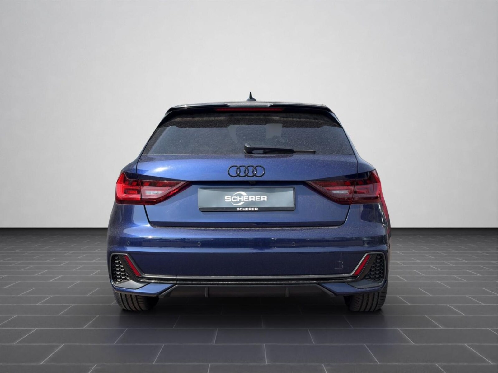 Audi A1 Sportback – Bild 6