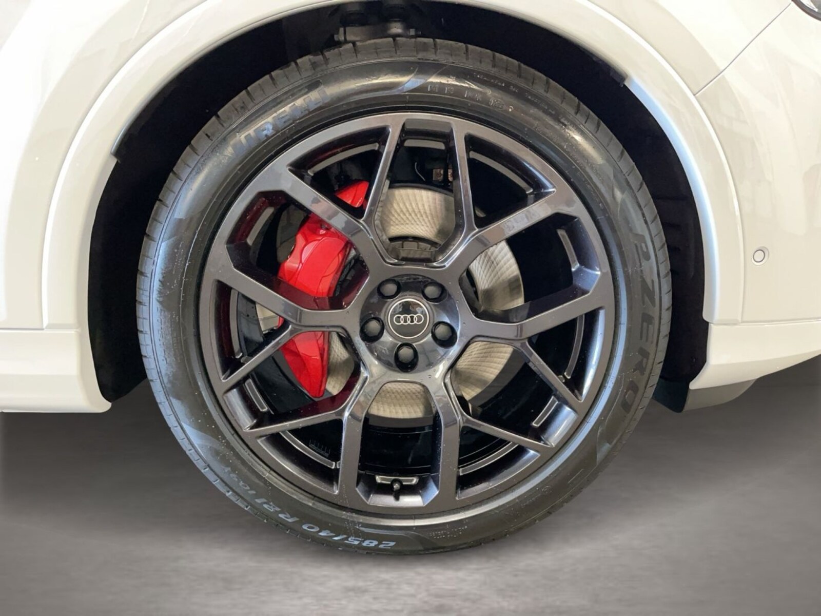 Audi Q7 – Bild 7