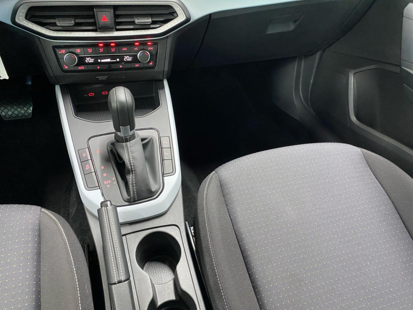 SEAT Arona – Bild 7