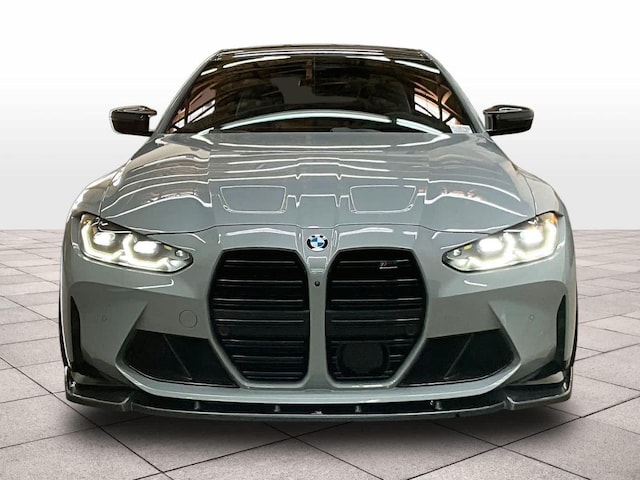 2021 BMW M4