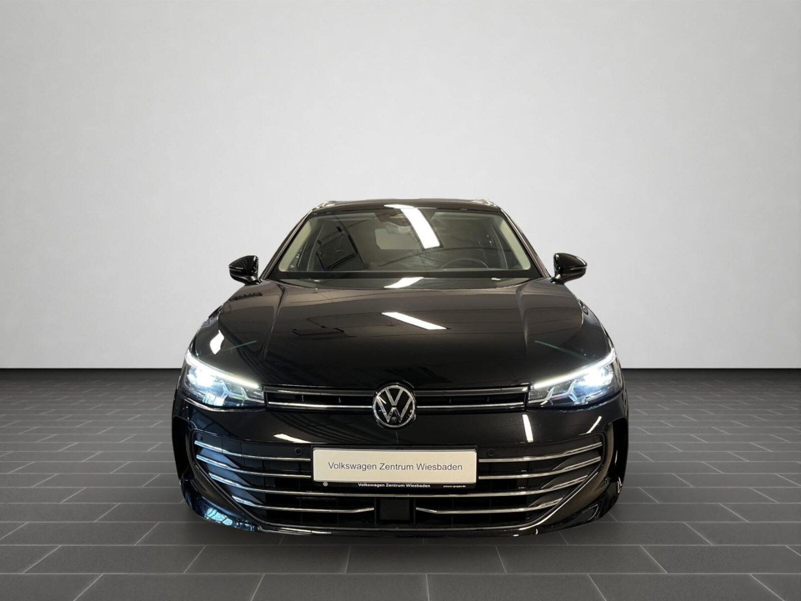 Volkswagen Passat – Bild 5