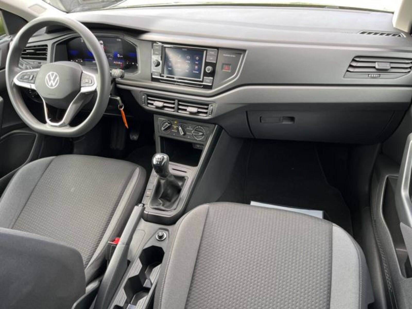 Volkswagen Taigo – Bild 5