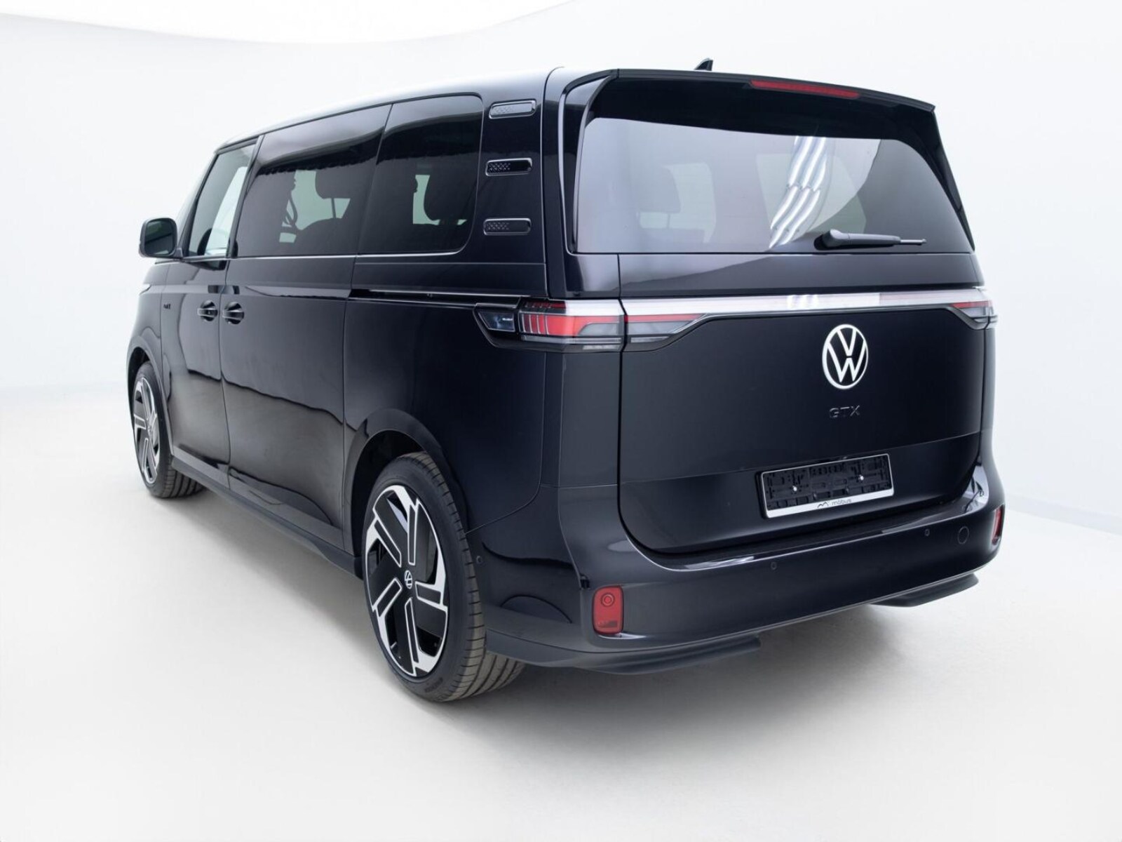 Volkswagen ID. Buzz – Bild 6
