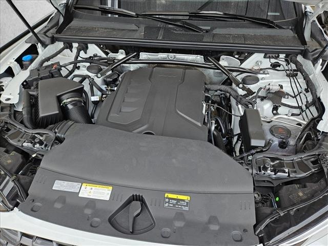 2025 Audi Q5 Premium Plus - Photo 16