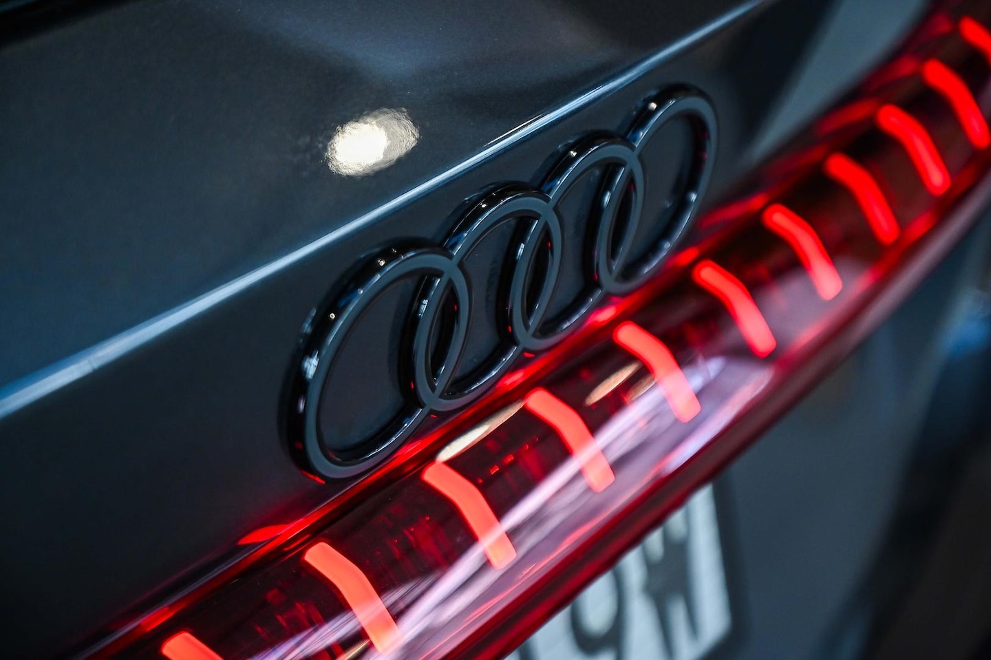 Image about Audi A5 Avant TFSI e e-hybrid quattro 270 kW S tronic