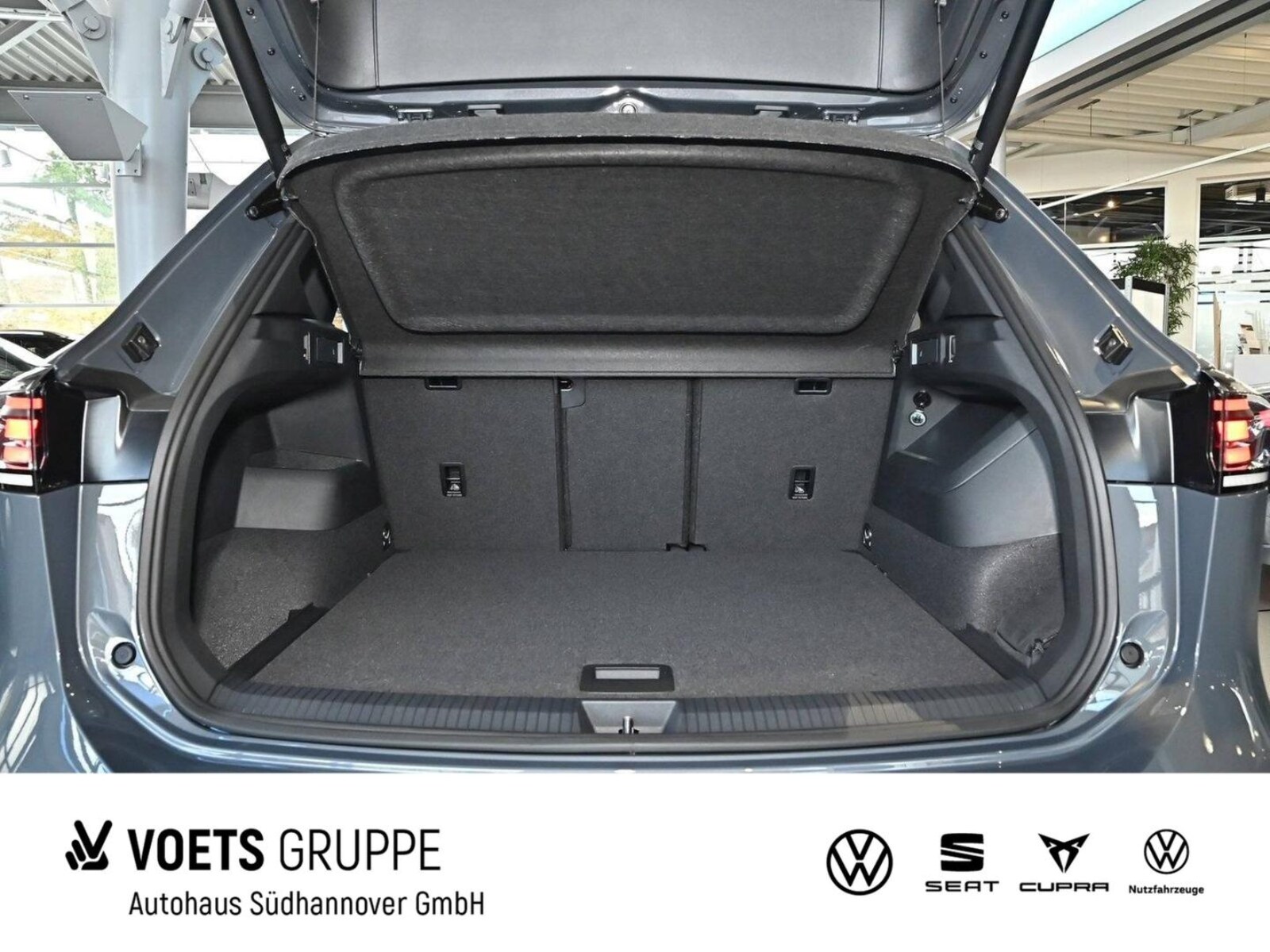 Volkswagen Tiguan – Bild 7