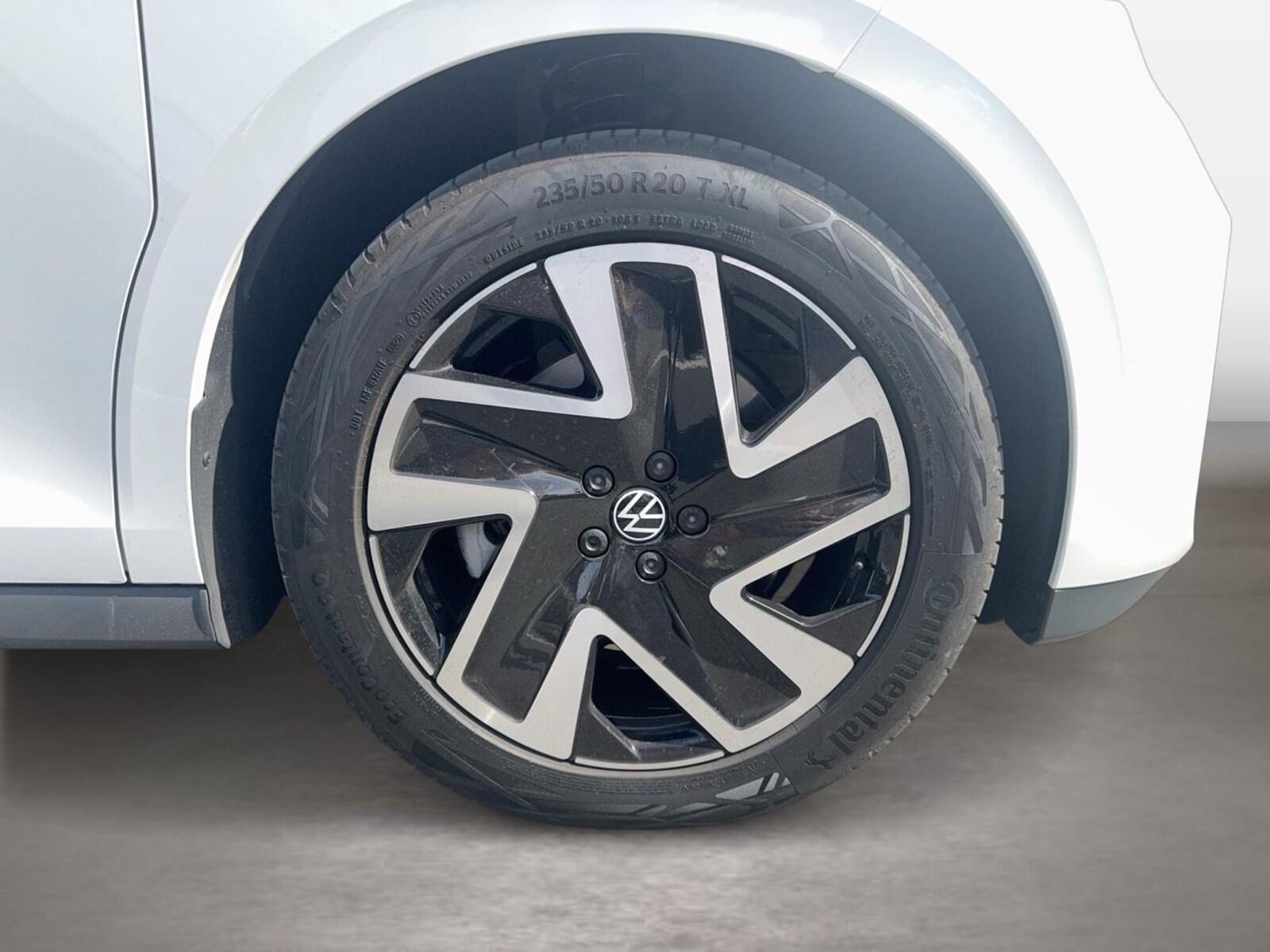 Volkswagen ID. Buzz Cargo – Bild 6