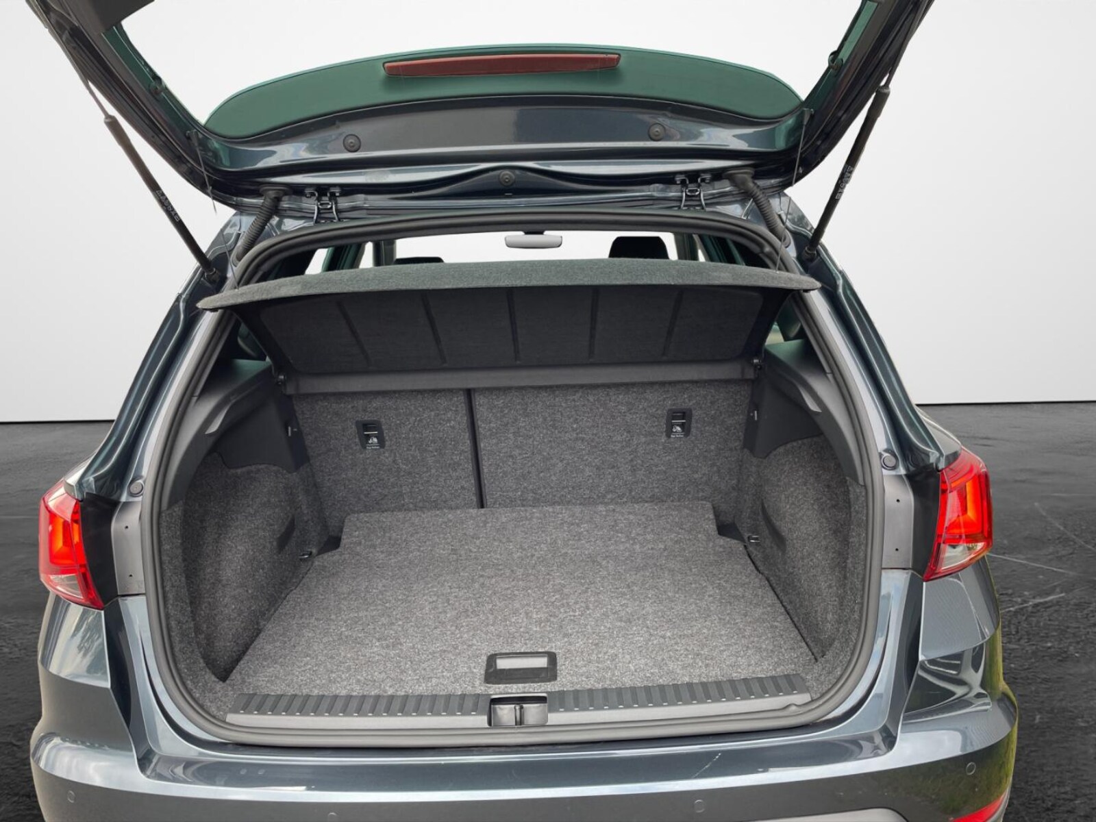 SEAT Arona – Bild 13