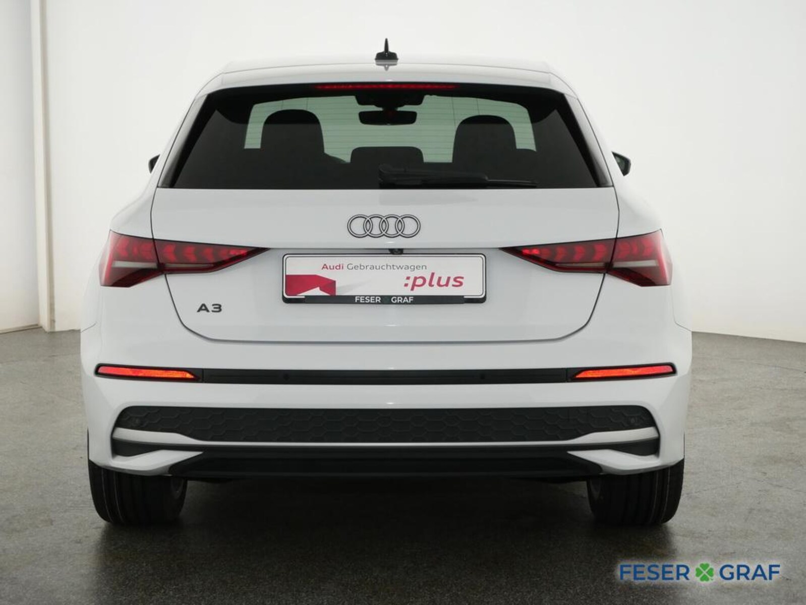 Audi A3 Sportback – Bild 12