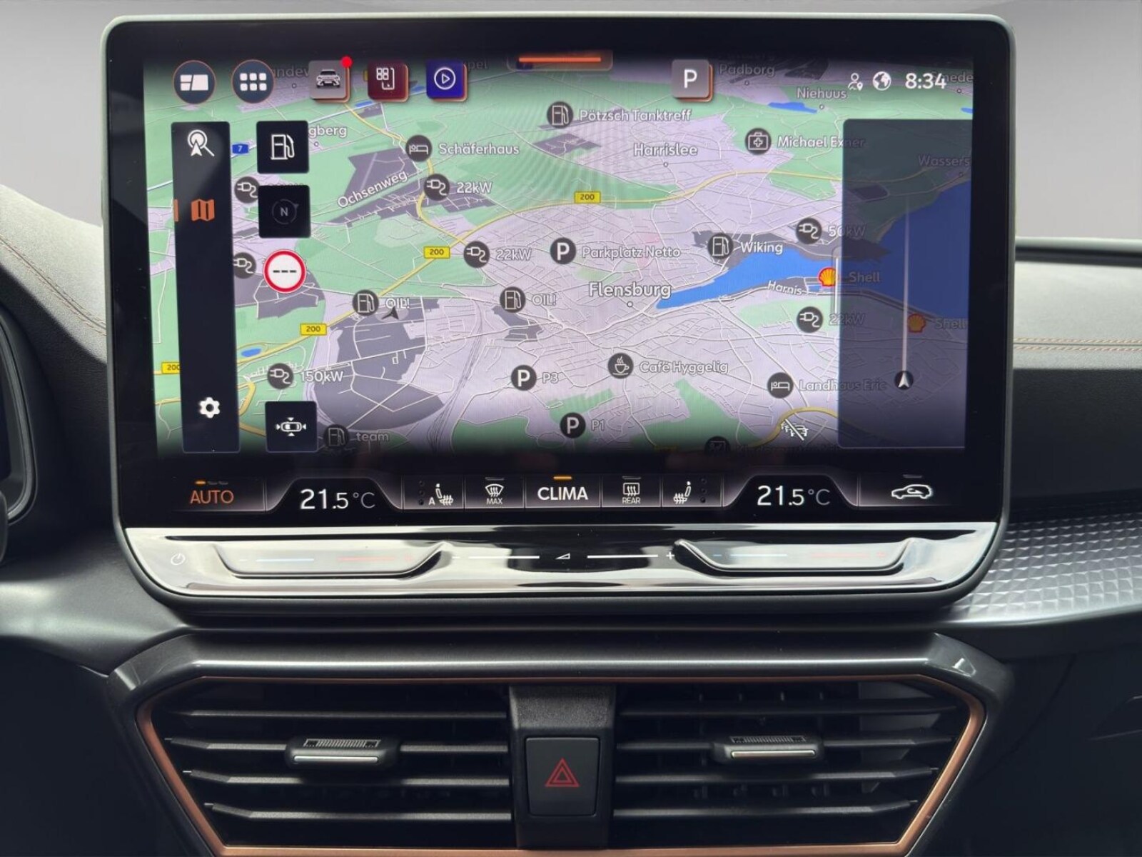 CUPRA Formentor – Bild 11