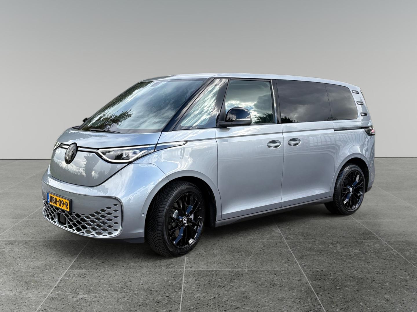 Volkswagen ID. Buzz Pro Limited Edition 79 kWh 2026, foto 1