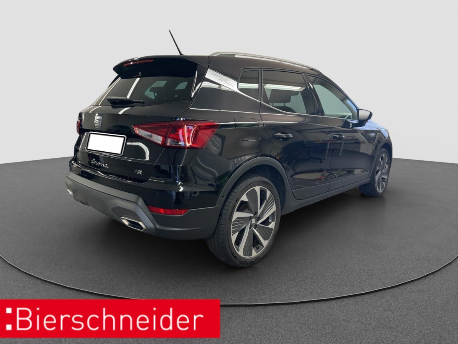 SEAT Arona – Bild 7