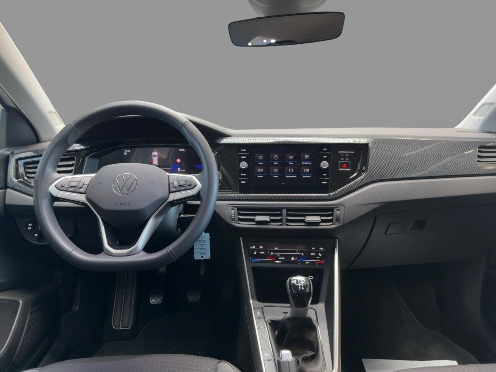 Volkswagen Taigo – Bild 10