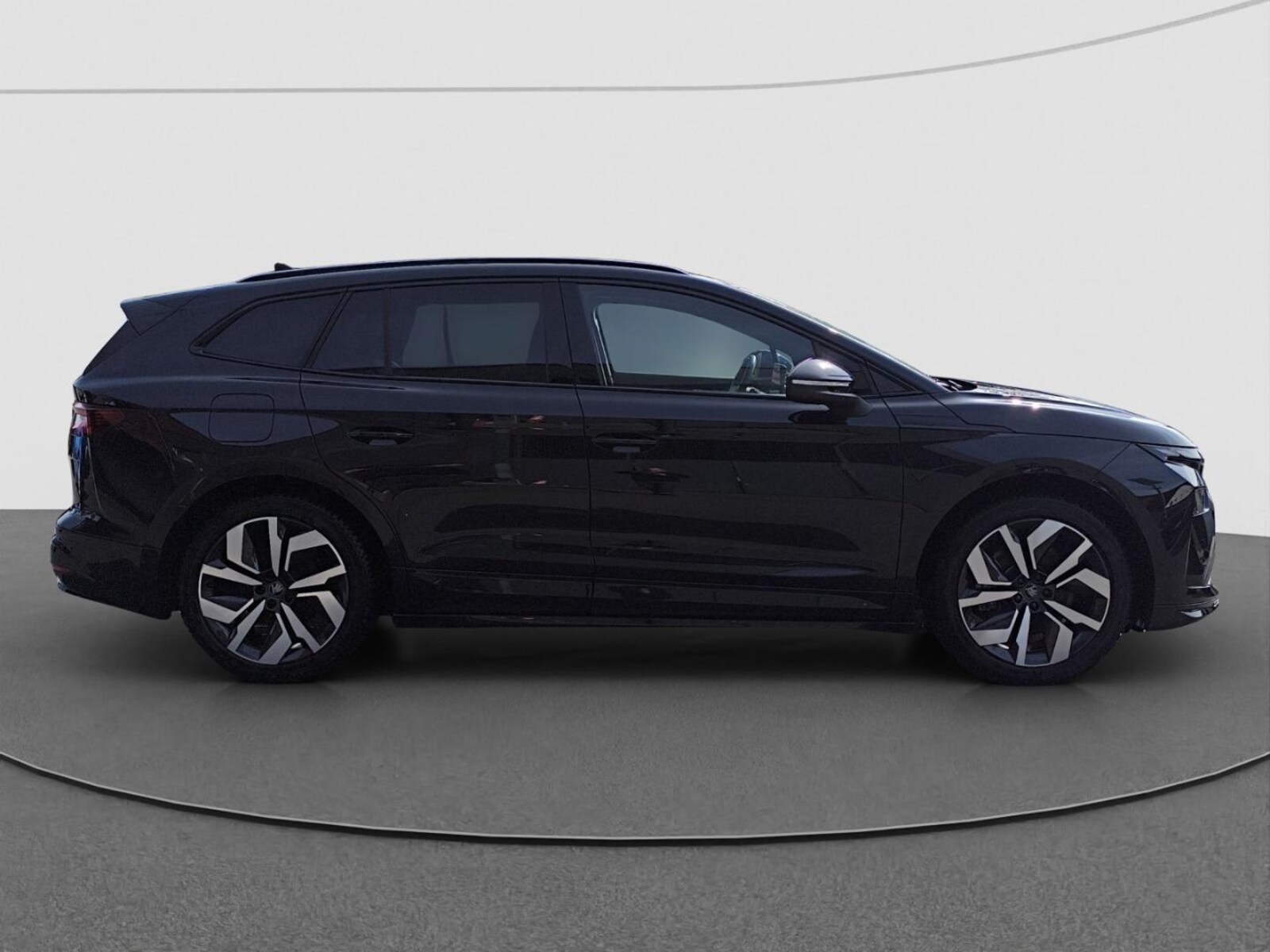 Škoda Enyaq – Bild 5