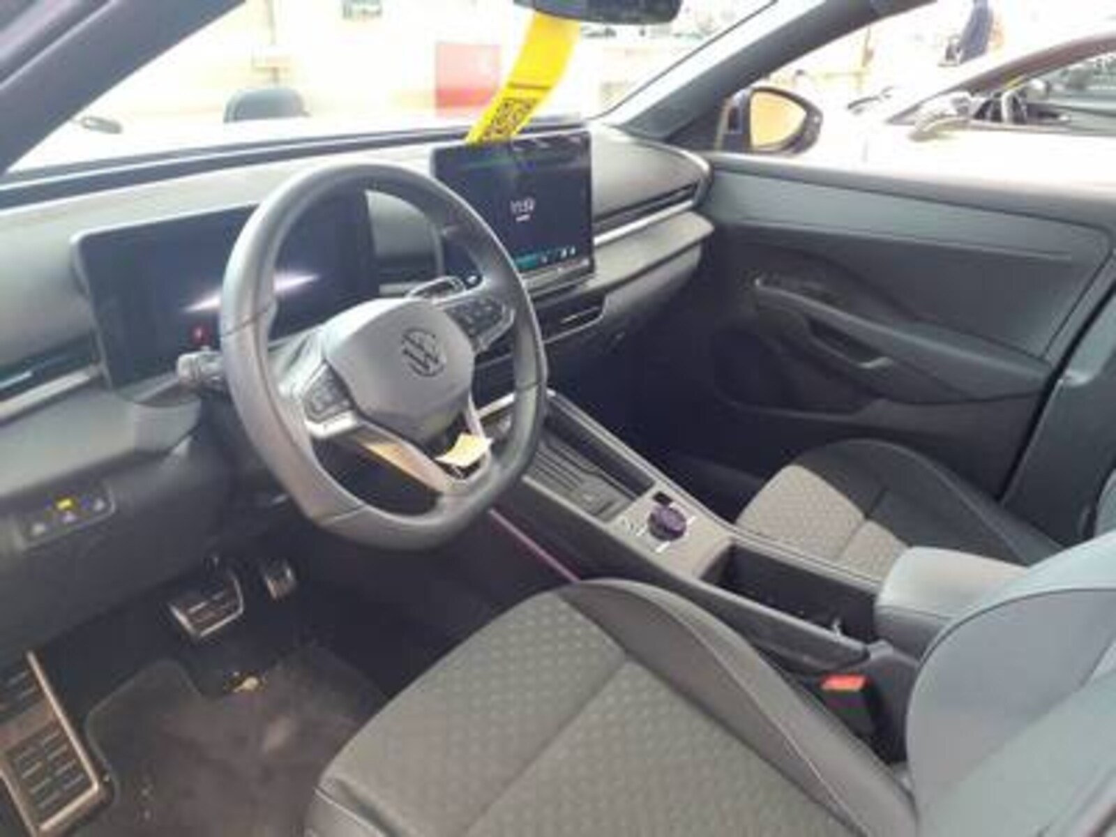 Volkswagen T-Roc – Bild 4