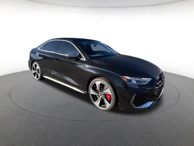 Photo of 2026 Audi S3 Sedan