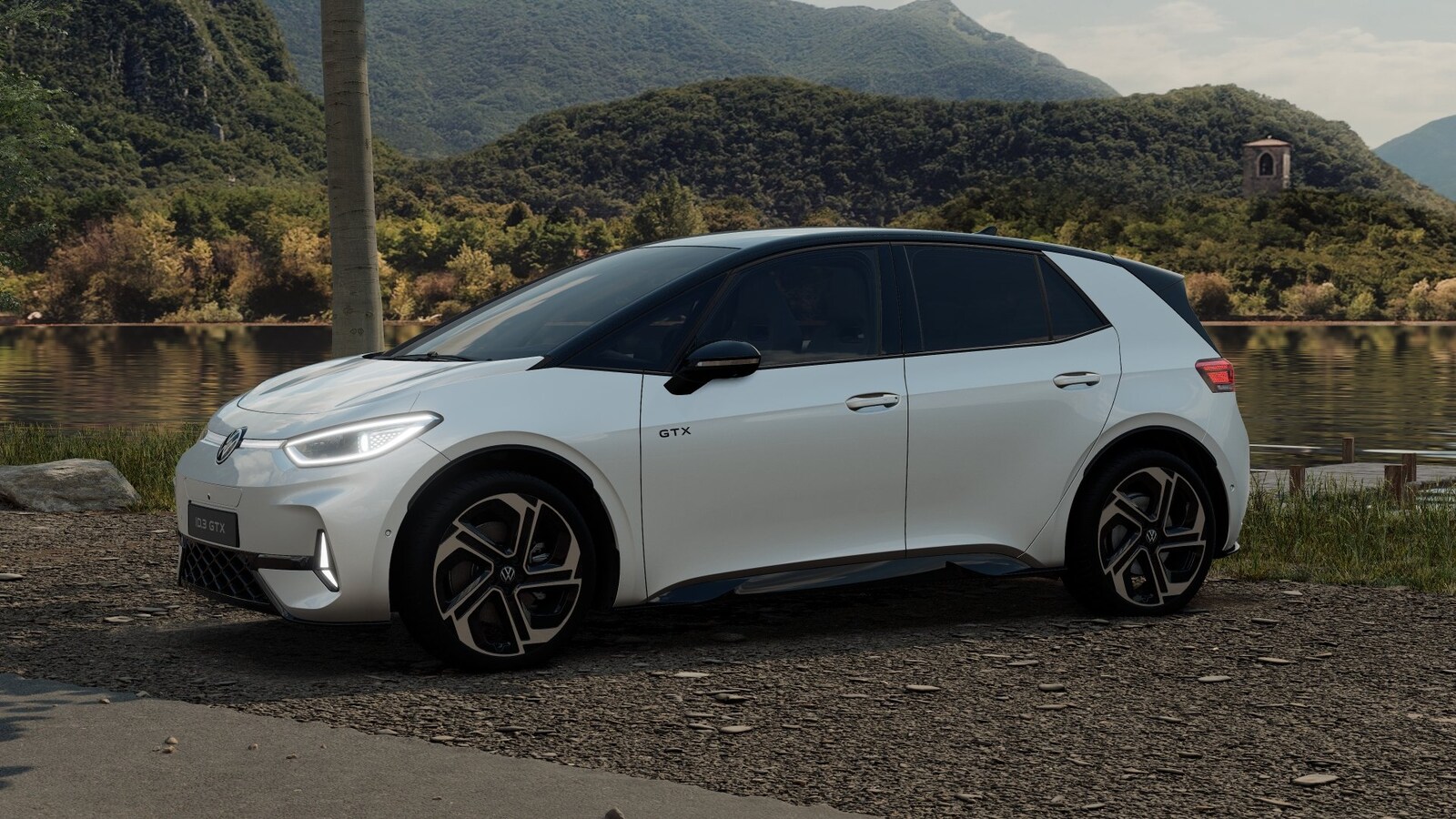 Volkswagen ID.3 – Bild 3