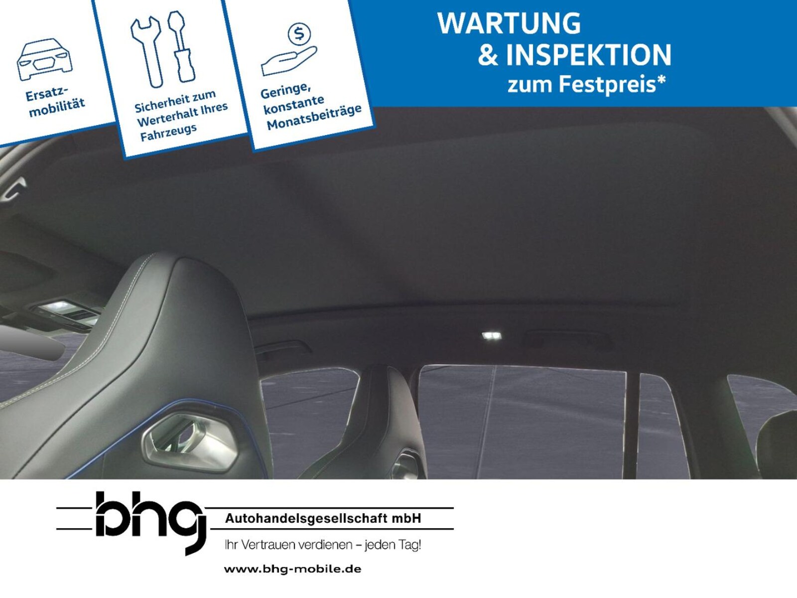 Volkswagen Tiguan – Bild 20