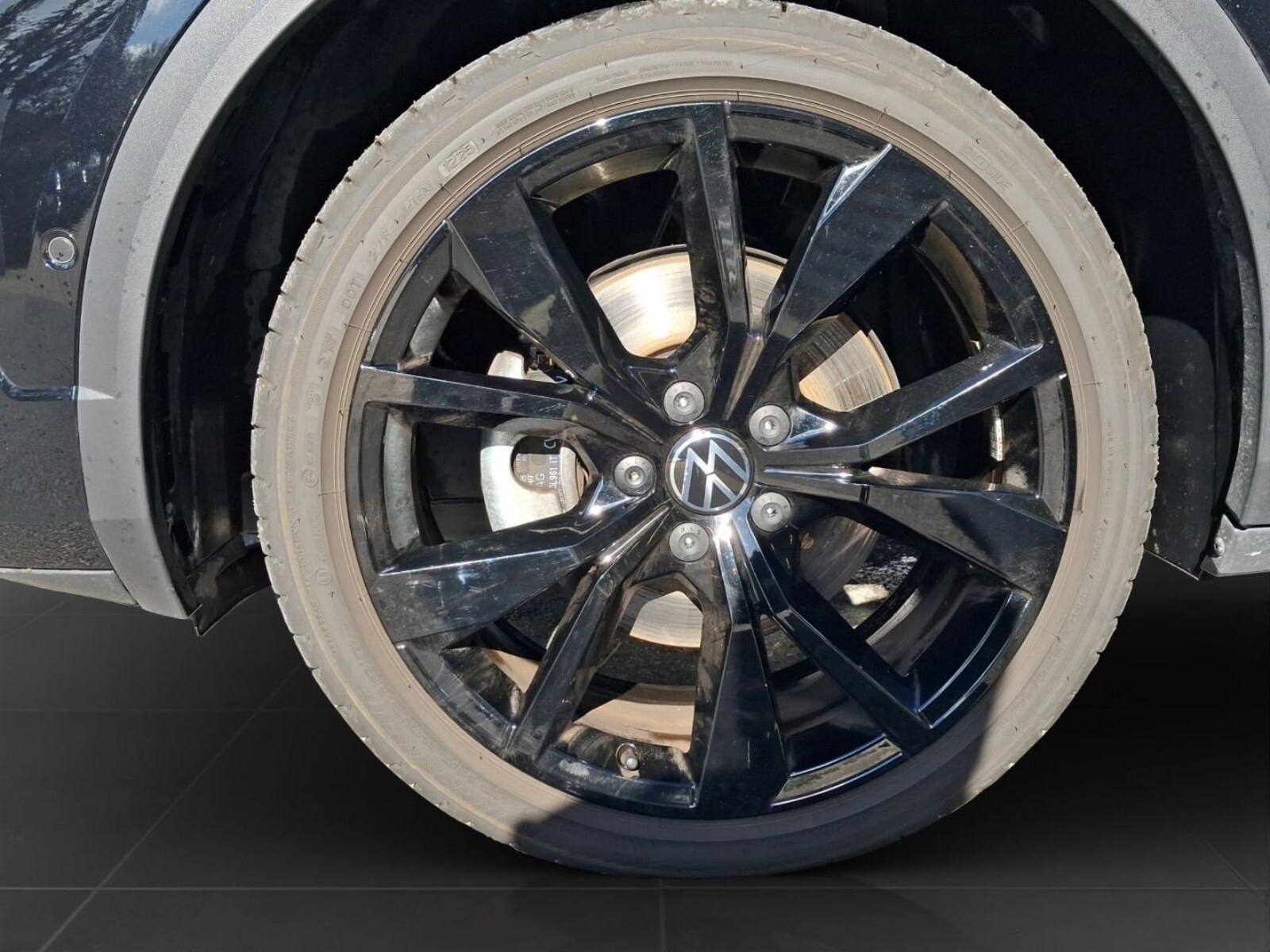 Volkswagen T-Roc – Bild 15