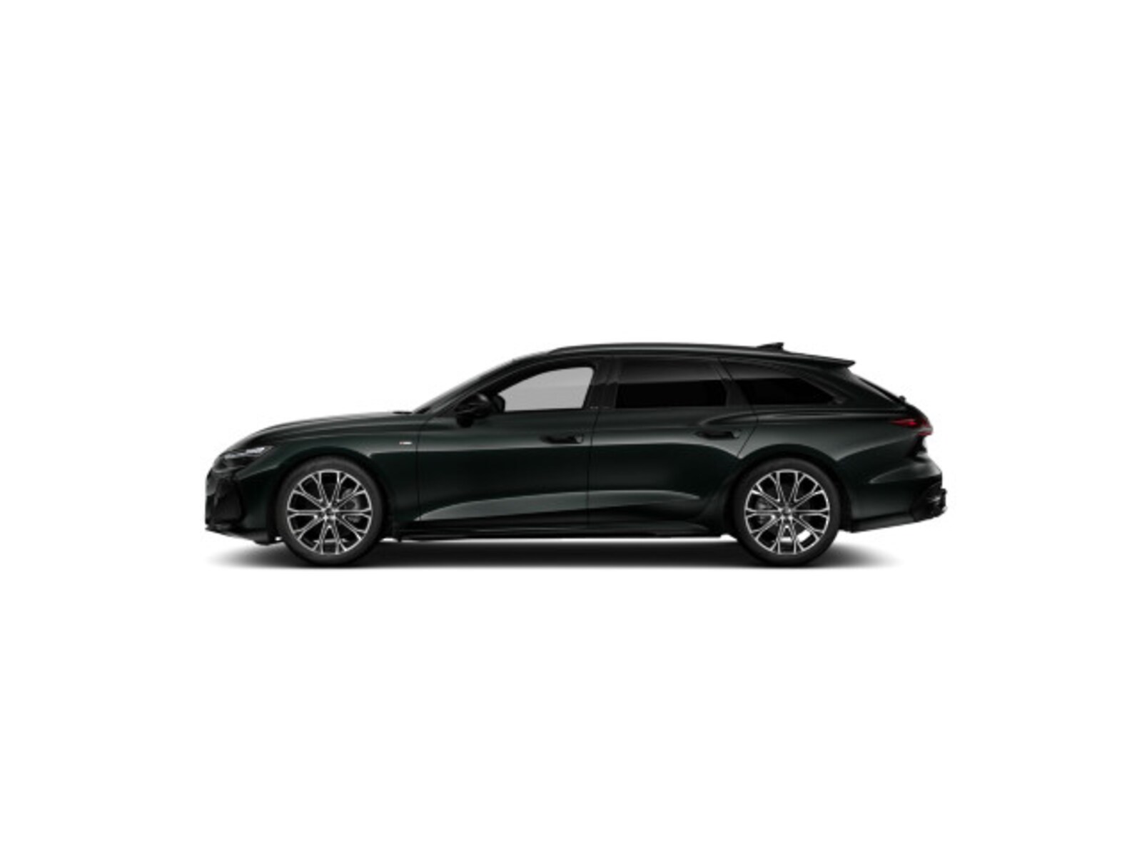 Audi A6 Avant – Bild 6