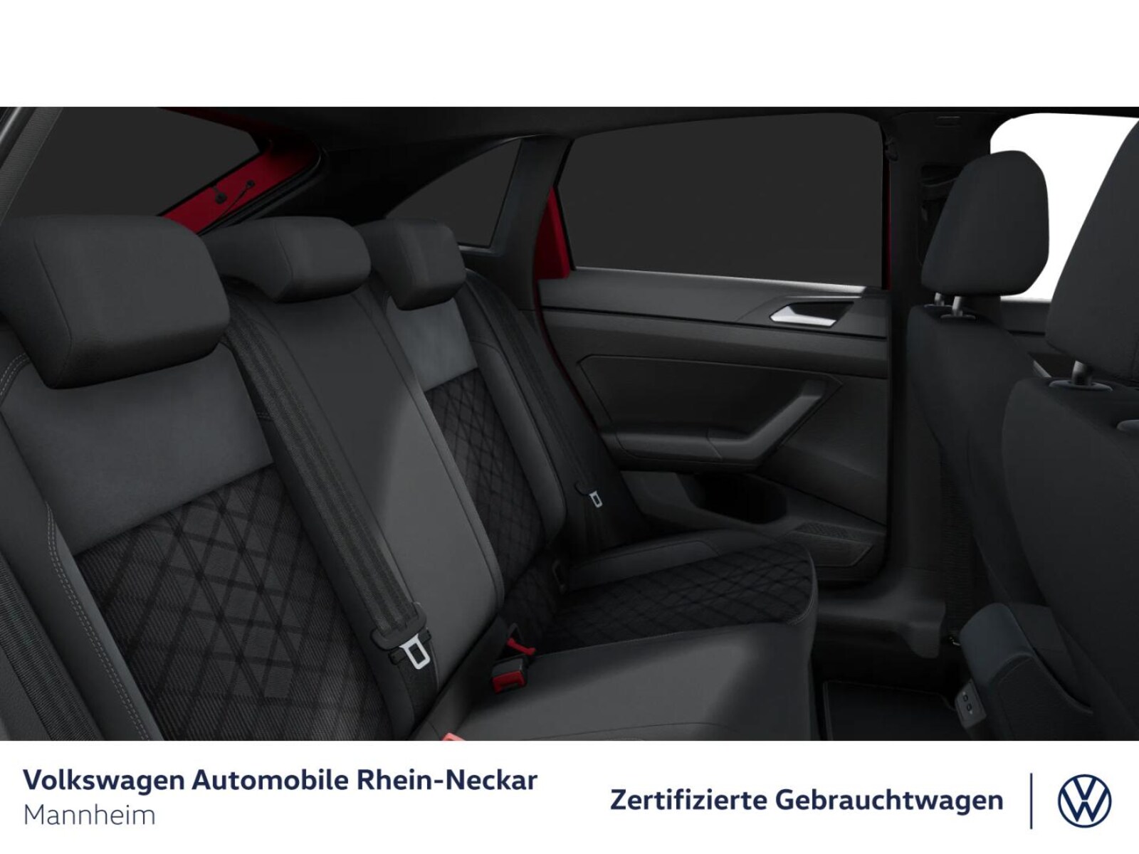 Volkswagen Taigo – Bild 10