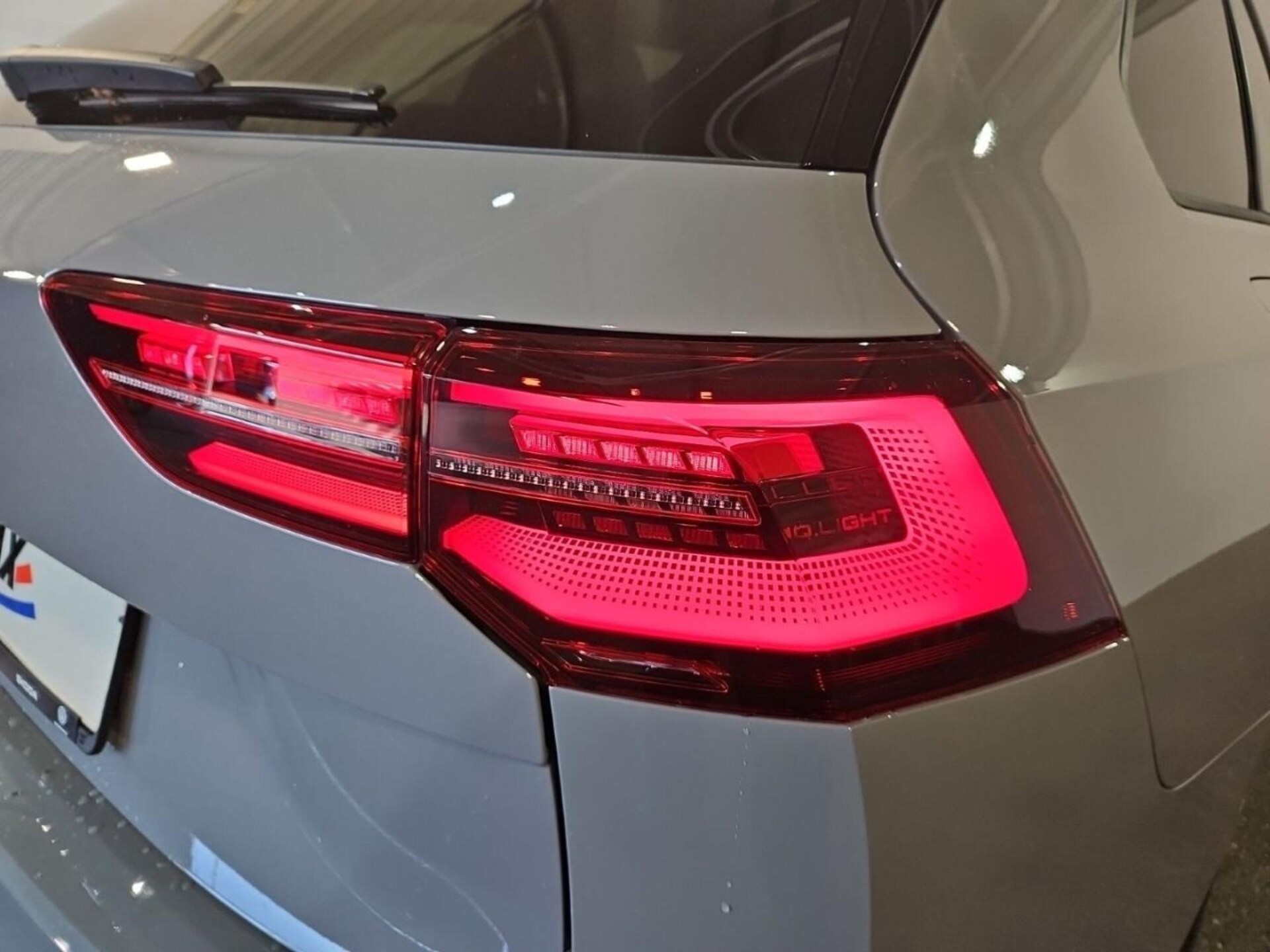 Volkswagen Golf Variant R-Line