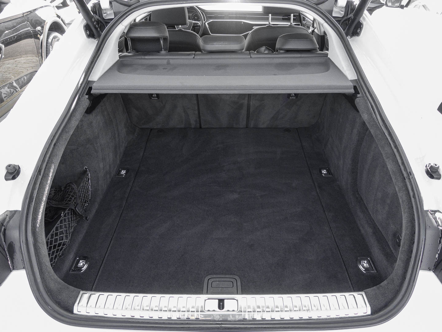 Image about Audi A7 Sportback 40 TDI quattro S tronic