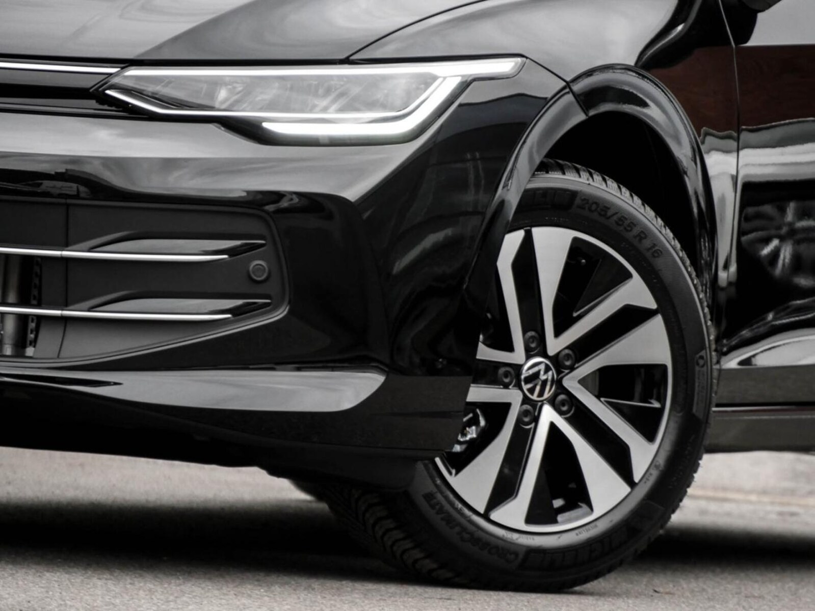 Volkswagen Golf – Bild 5