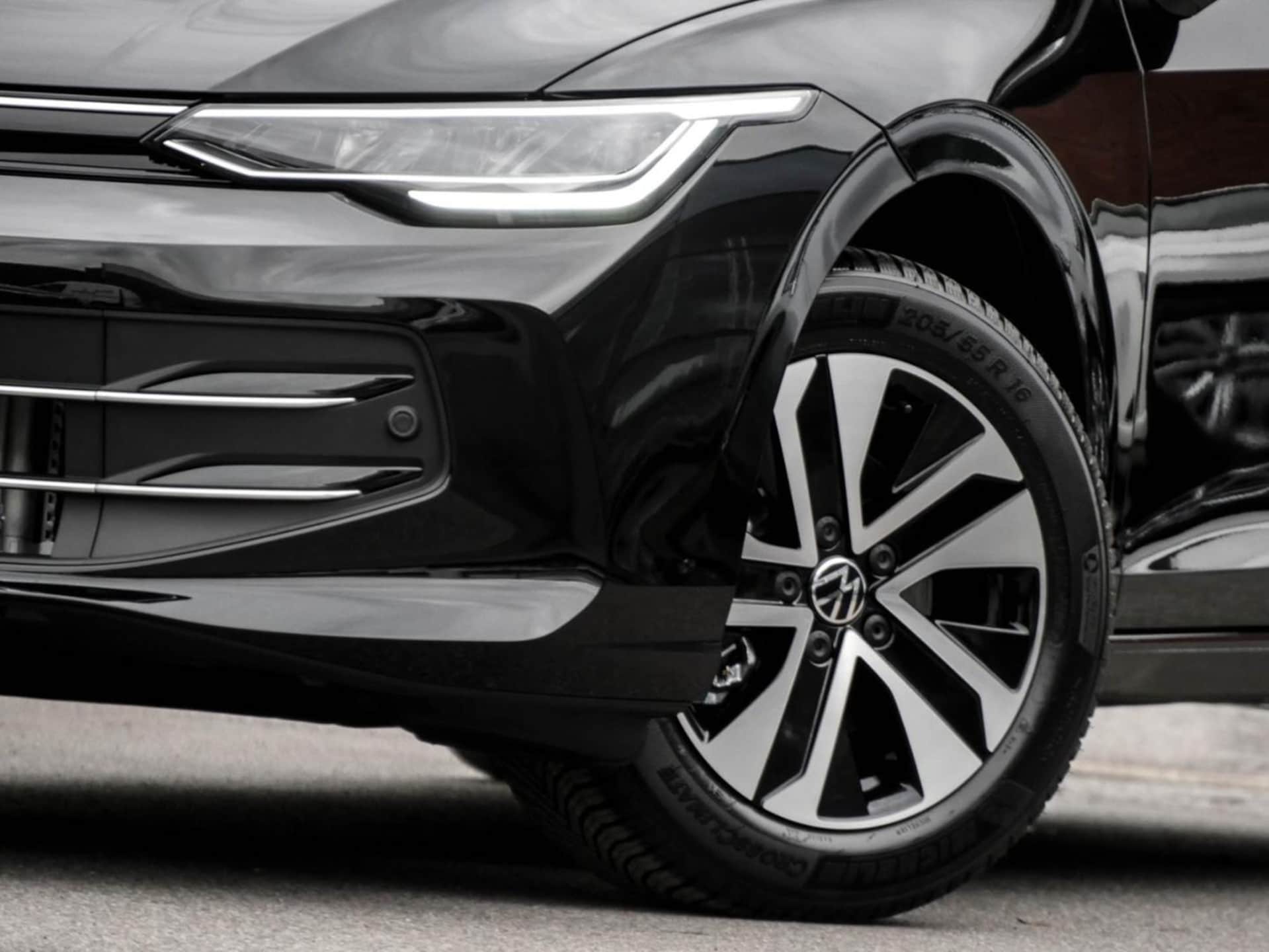 Volkswagen Golf ENERGY
