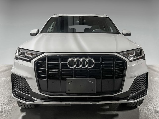 2022 Audi Audi Q7