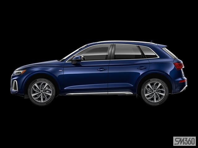 2022 Audi Audi Q5
