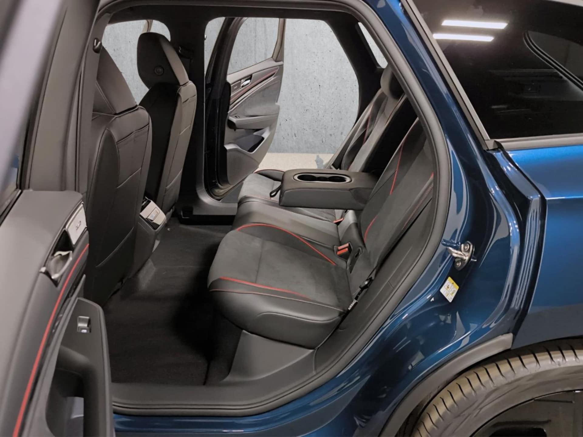 Volkswagen ID.7 Tourer GTX