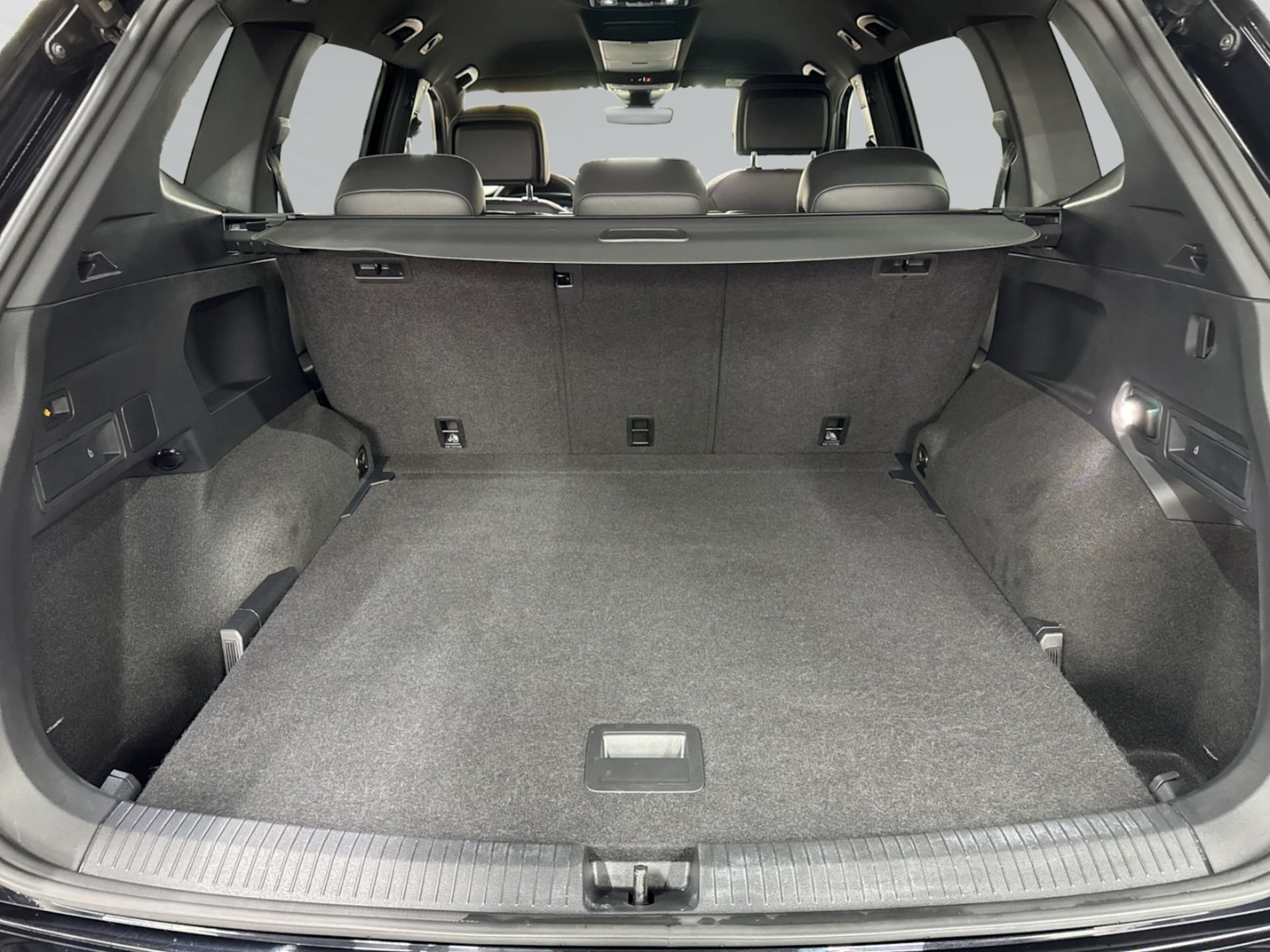 Volkswagen Tiguan Allspace R-Line