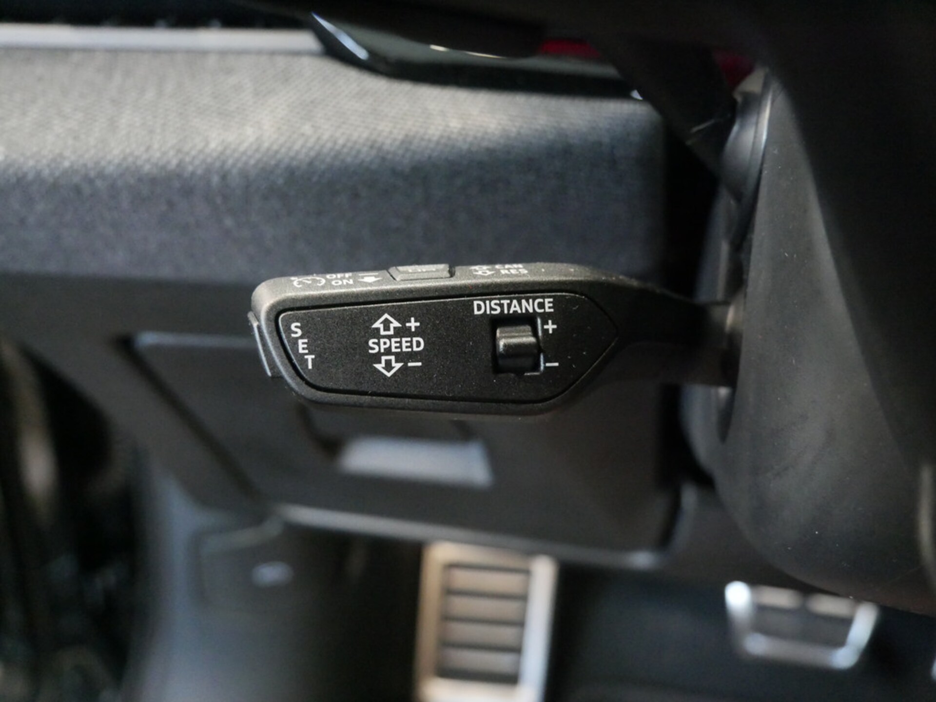 Audi A6 Avant edition one