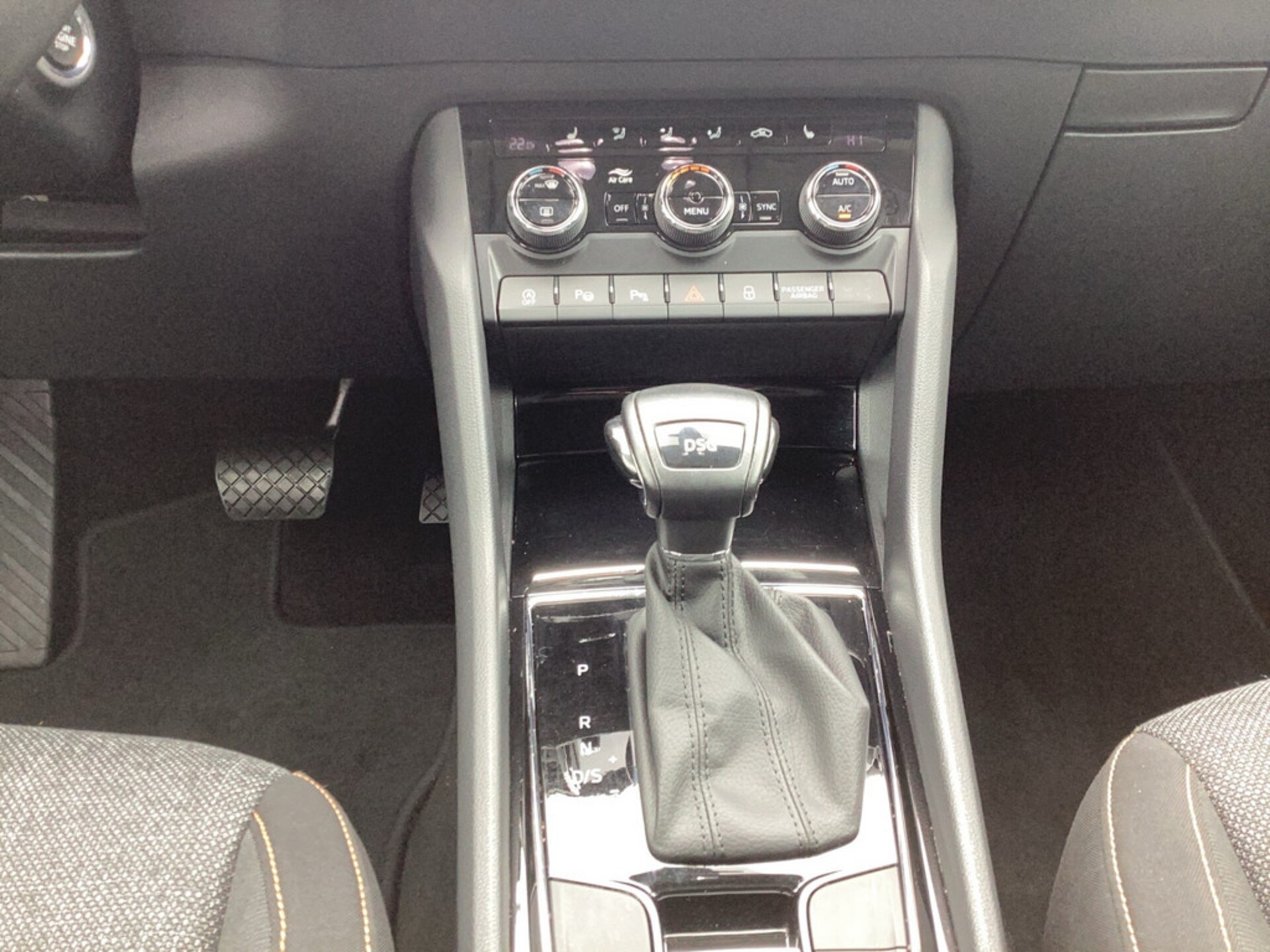 Skoda Karoq Ambition