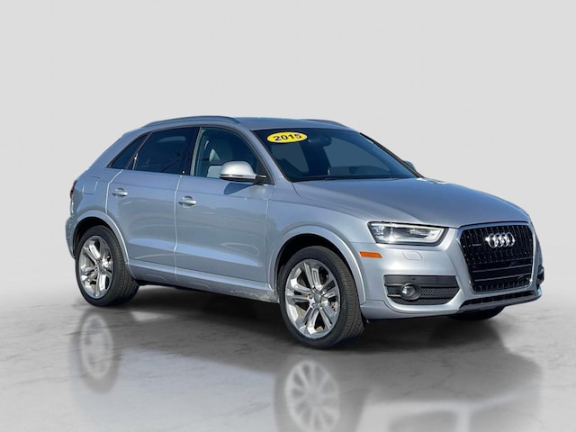 2015 Audi Q3 SUV
