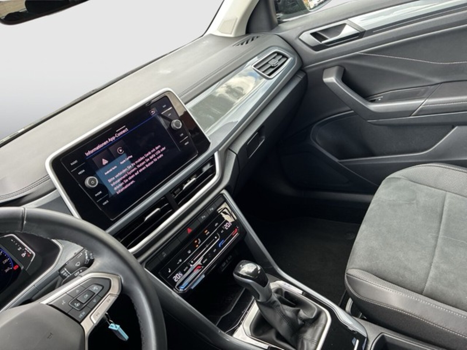 Volkswagen T-Roc – Bild 20